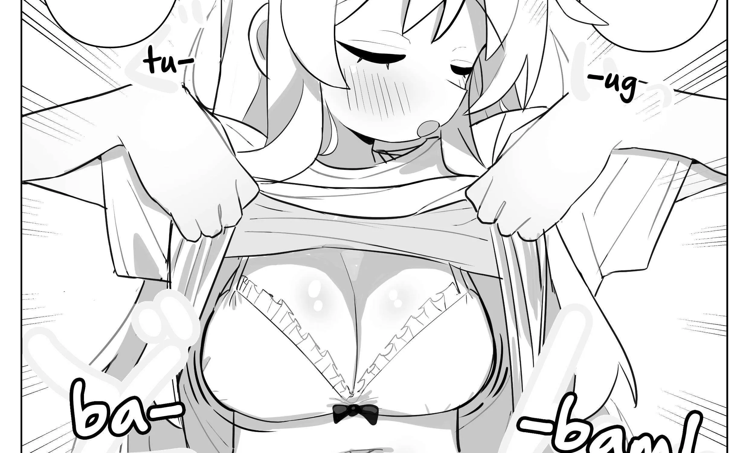 Read Highschool ONIMAI chapter 116 image 1 on Lezhin