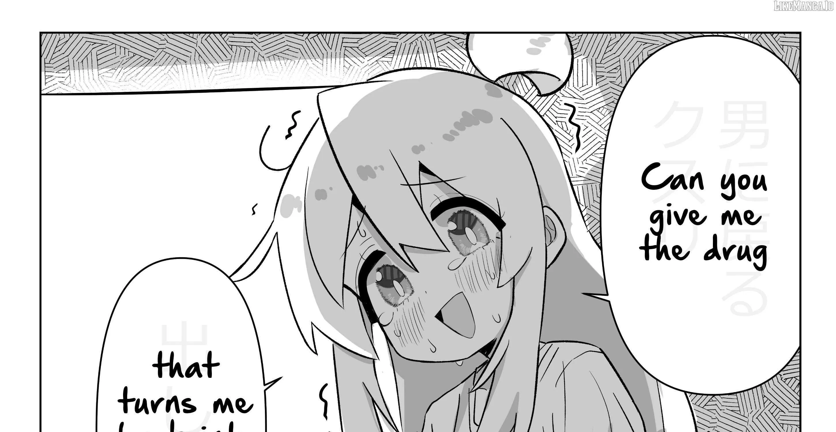 Read Highschool ONIMAI chapter 119 image 1 on Lezhin