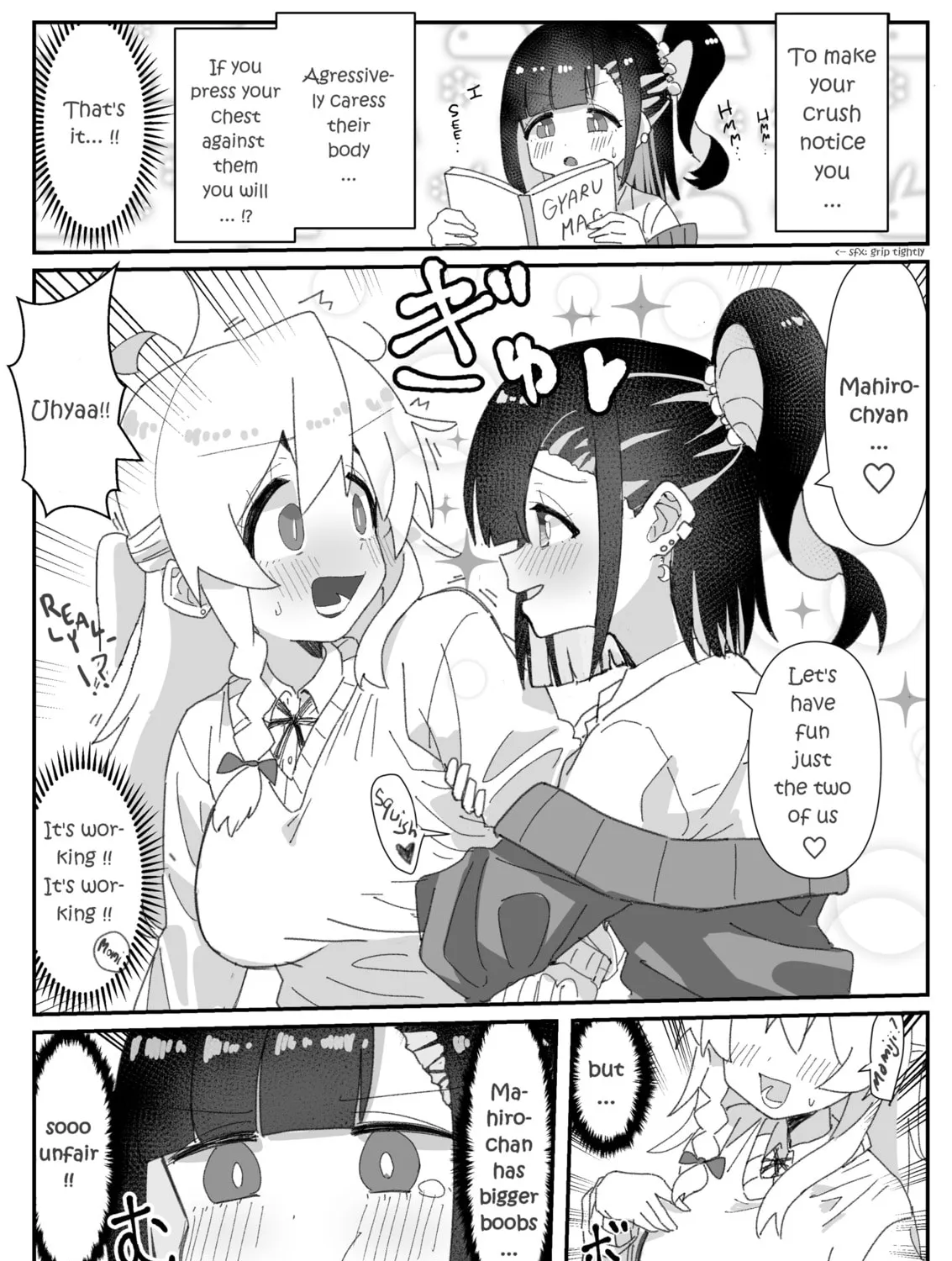 Read Highschool ONIMAI chapter 70 image 0 on Lezhin