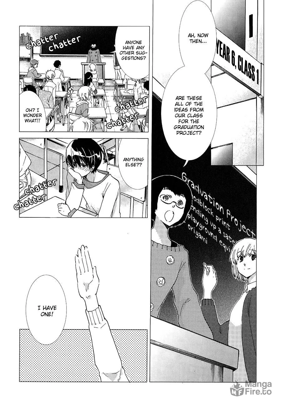 Read High☆Speed! chapter 2 image 34 on Lezhin