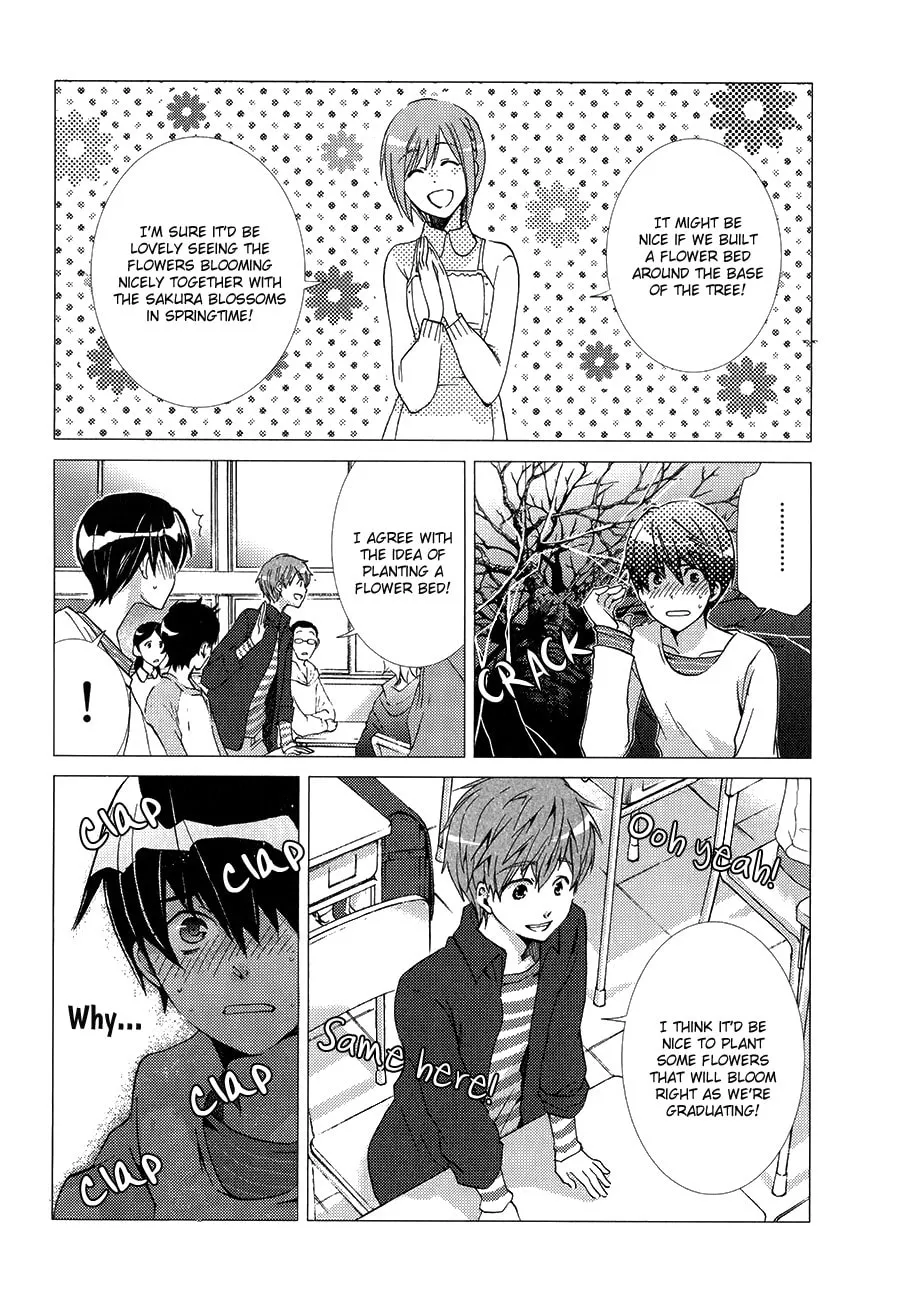 Read High☆Speed! chapter 2 image 36 on Lezhin