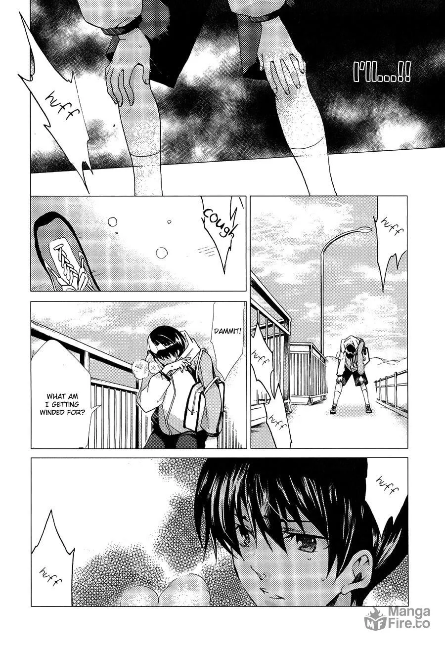 Read High☆Speed! chapter 2 image 44 on Lezhin