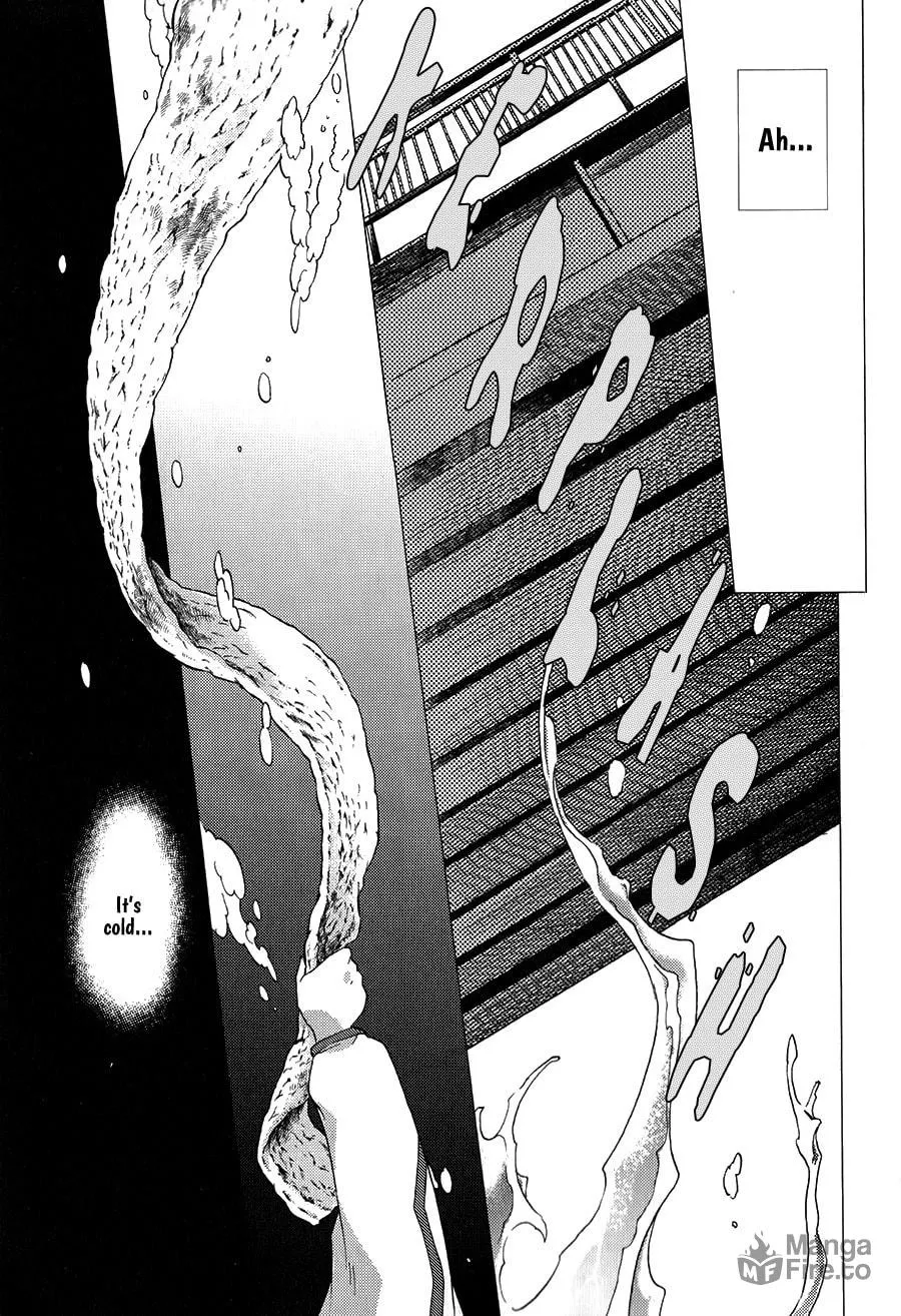 Read High☆Speed! chapter 2 image 49 on Lezhin