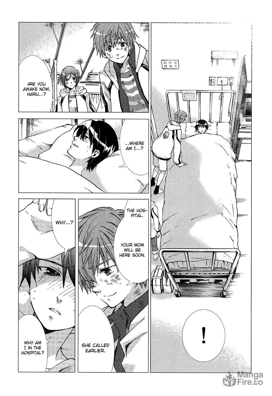 Read High☆Speed! chapter 2 image 54 on Lezhin