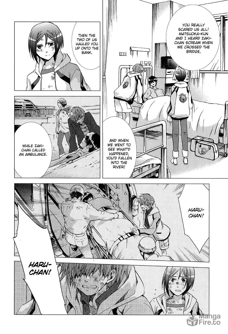 Read High☆Speed! chapter 2 image 56 on Lezhin