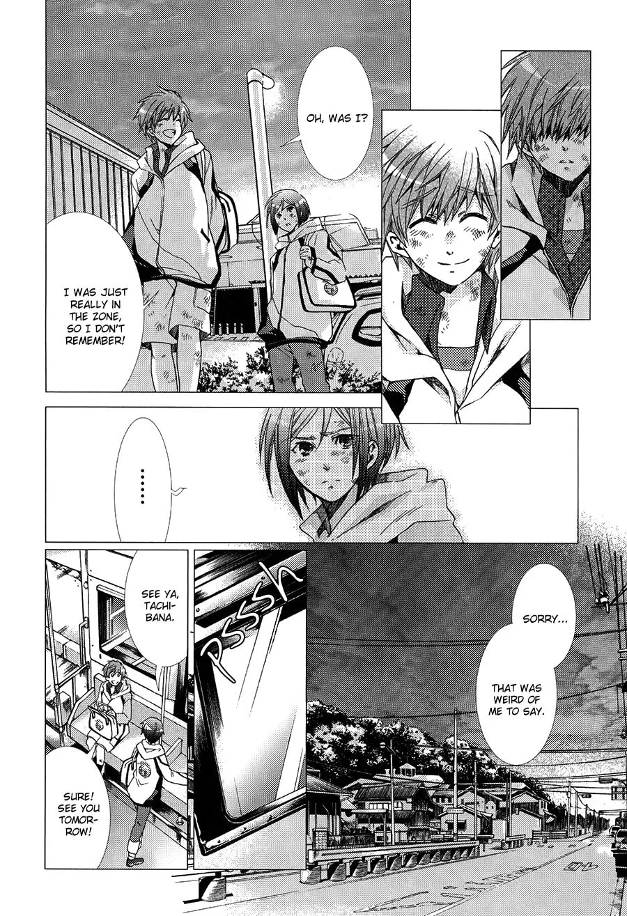 Read High☆Speed! chapter 2 image 60 on Lezhin