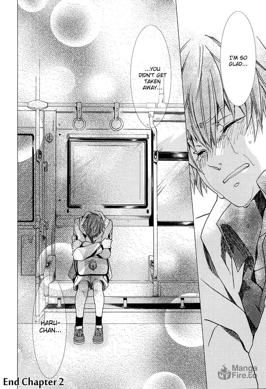 Read High☆Speed! chapter 2 image 62 on Lezhin