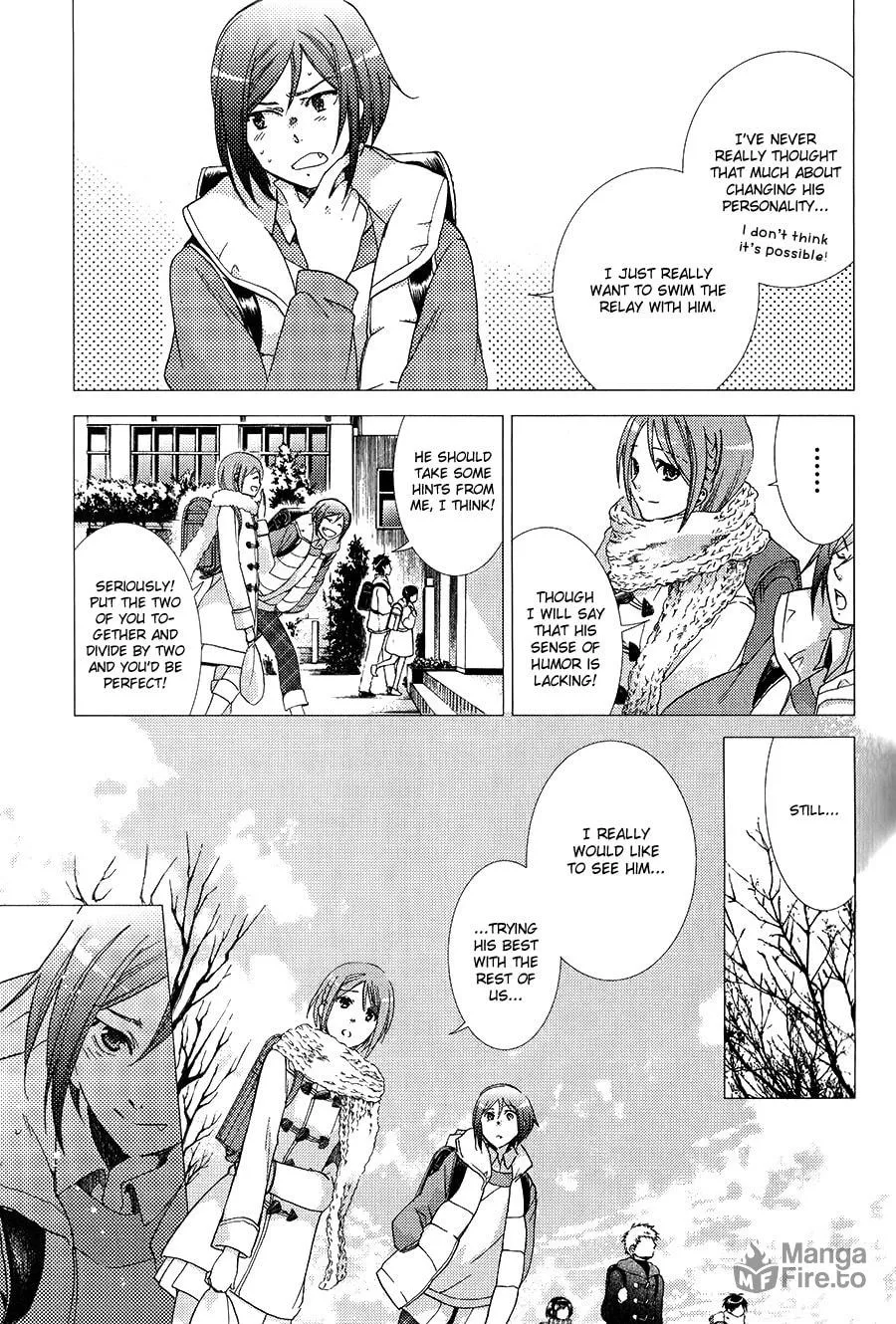 Read High☆Speed! chapter 4 image 5 on Lezhin