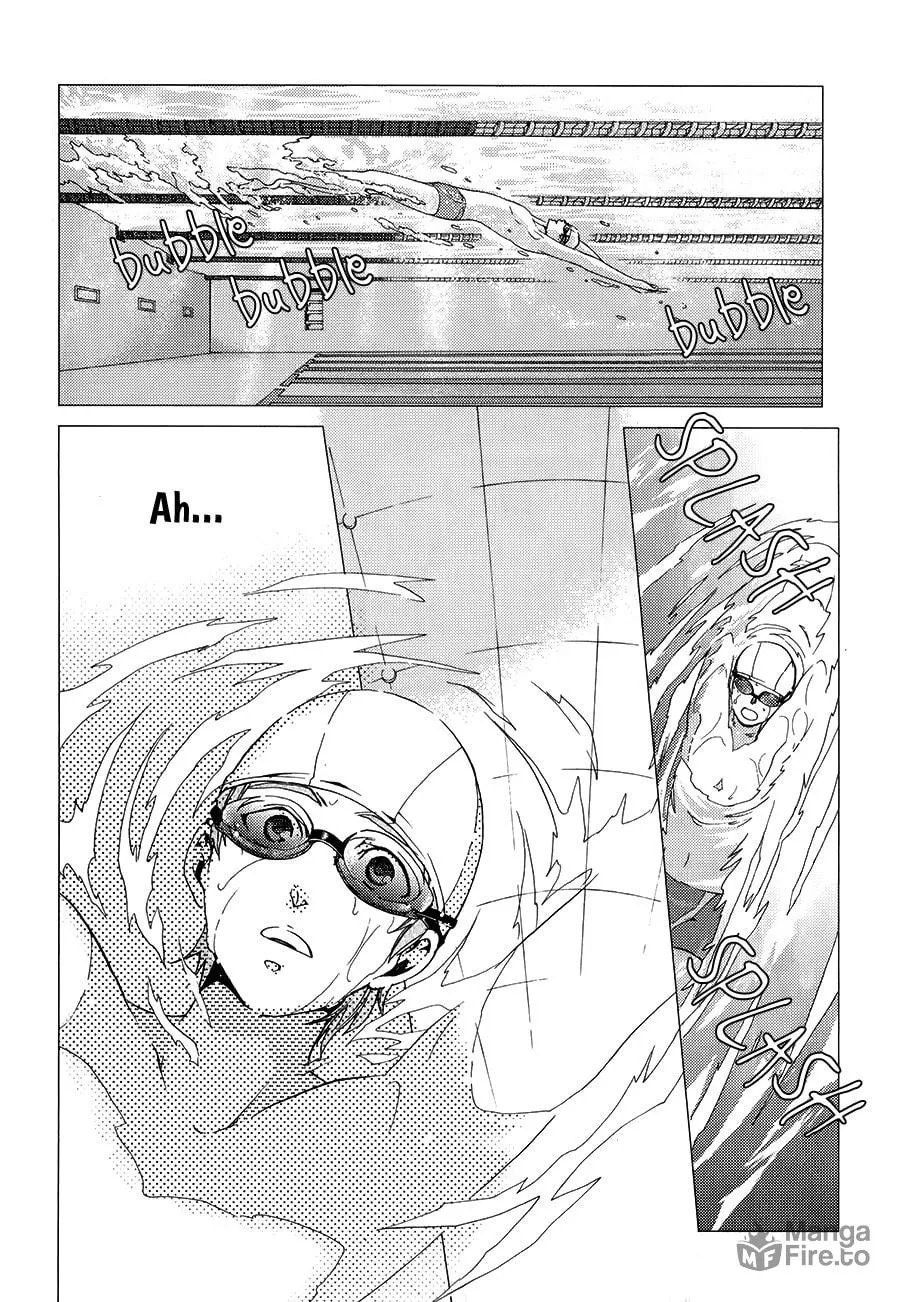 Read High☆Speed! chapter 5 image 17 on Lezhin