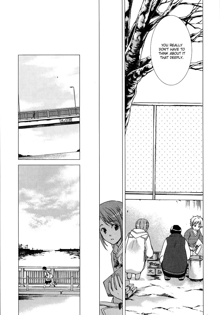 Read High☆Speed! chapter 5 image 27 on Lezhin