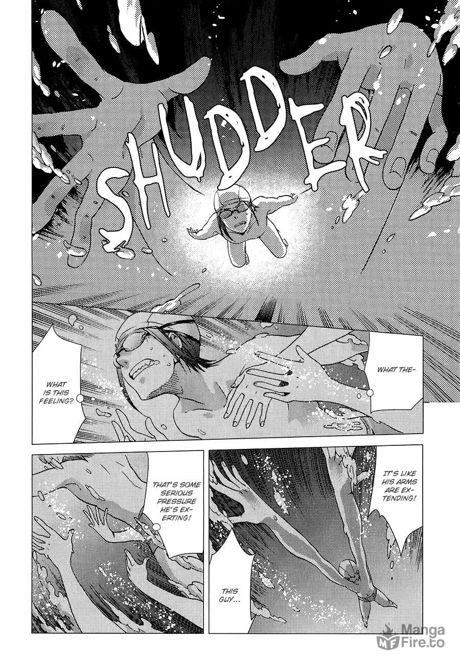 Read High☆Speed! chapter 5 image 9 on Lezhin
