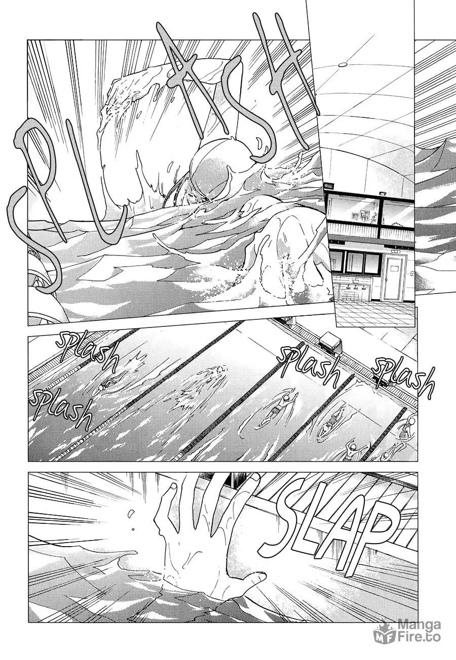 Read High☆Speed! chapter 6 image 17 on Lezhin