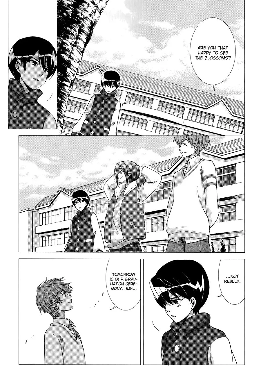 Read High☆Speed! chapter 6 image 3 on Lezhin