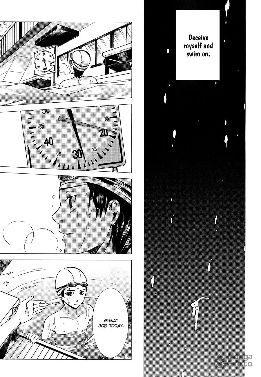 Read High☆Speed! chapter 6 image 38 on Lezhin