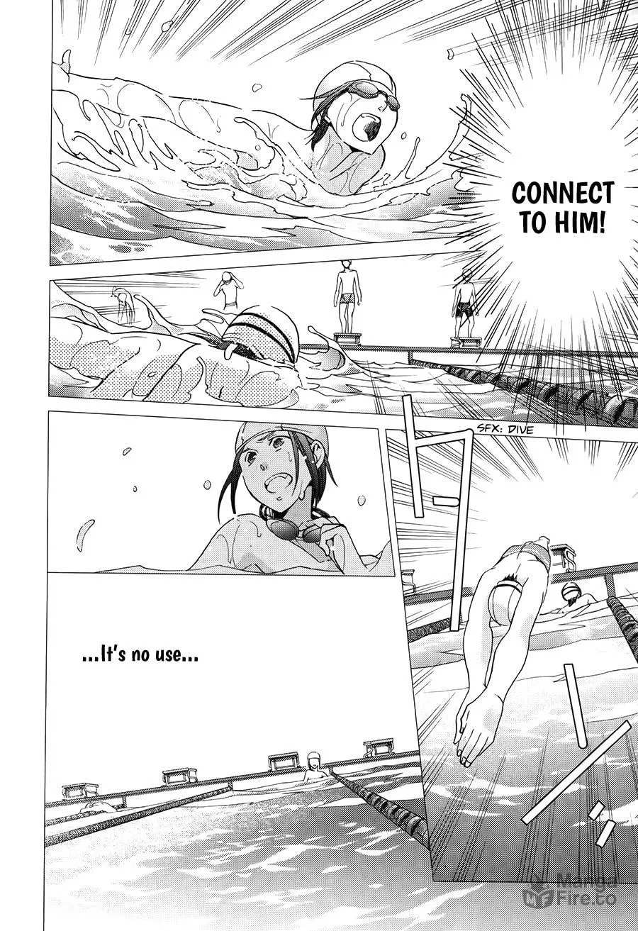 Read High☆Speed! chapter 7 image 20 on Lezhin