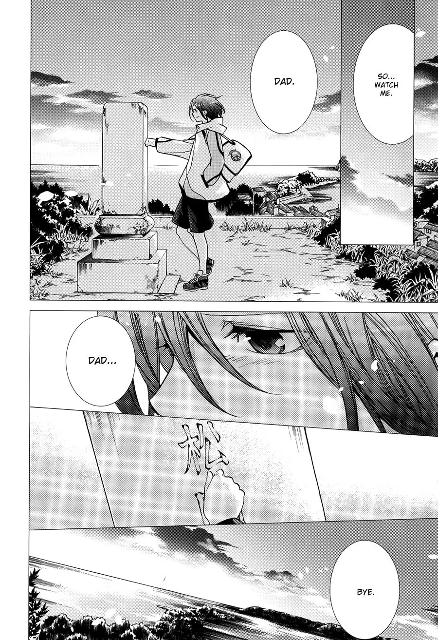 Read High☆Speed! chapter 7 image 28 on Lezhin