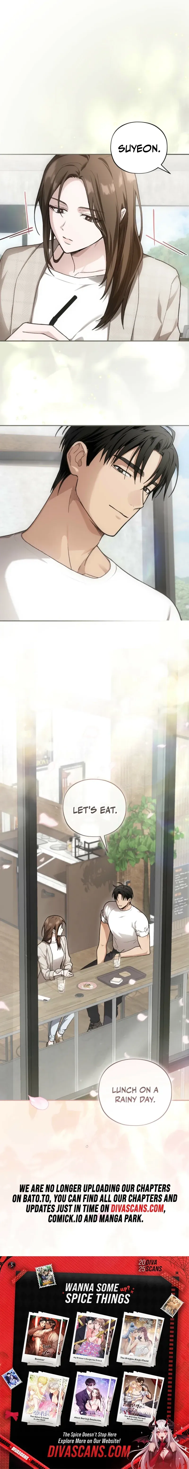 Read Highway 1 chapter 10 image 8 on Lezhin