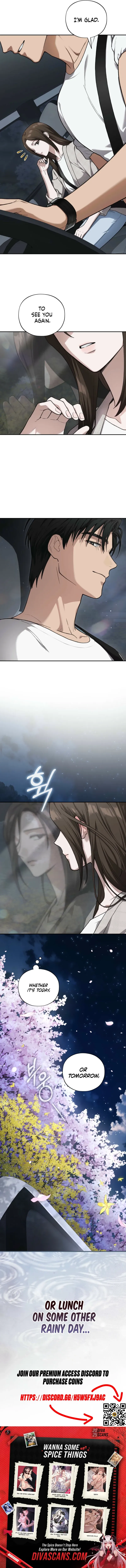 Read Highway 1 chapter 11 image 9 on Lezhin