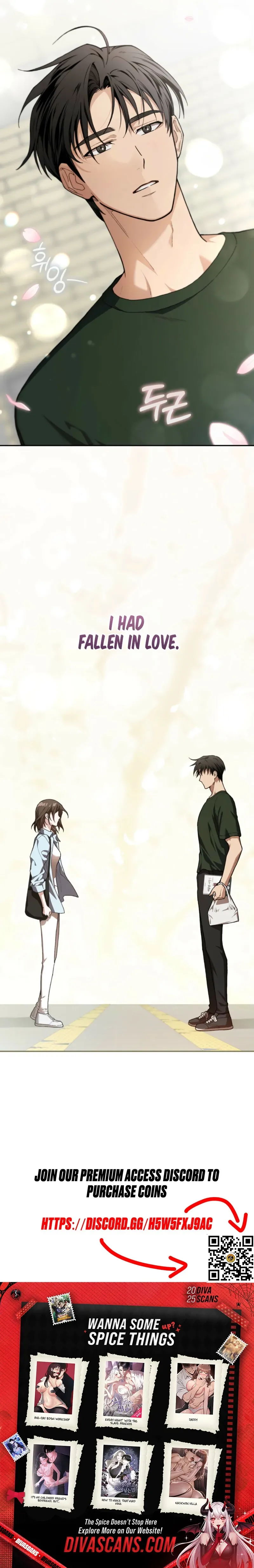 Read Highway 1 chapter 13 image 12 on Lezhin
