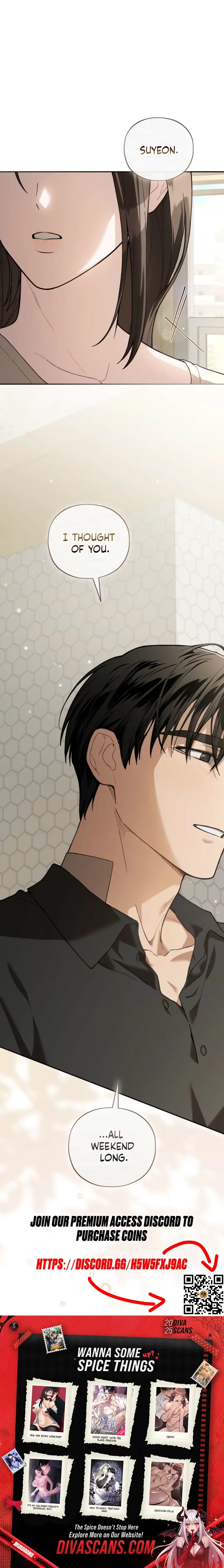 Read Highway 1 chapter 14 image 11 on Lezhin