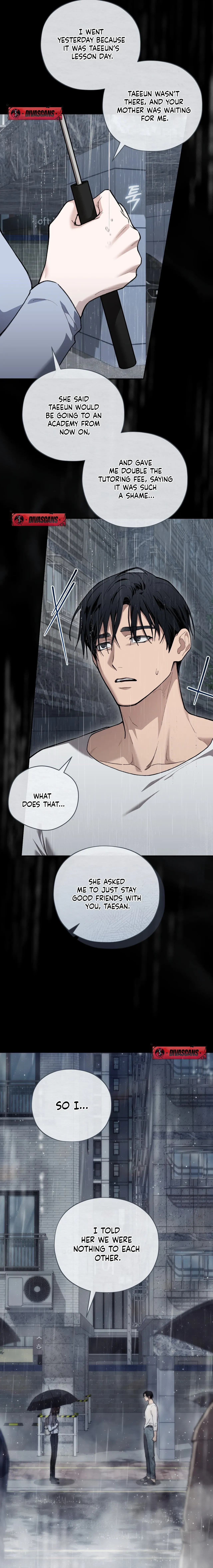 Read Highway 1 chapter 17 image 8 on Lezhin