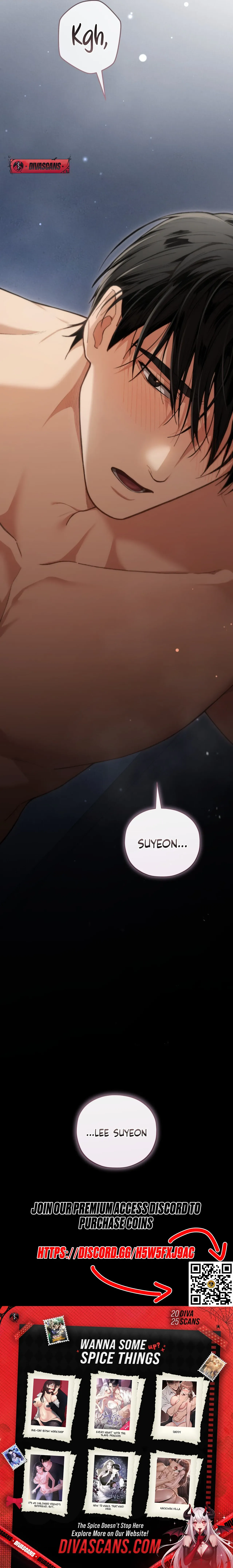 Read Highway 1 chapter 22 image 14 on Lezhin