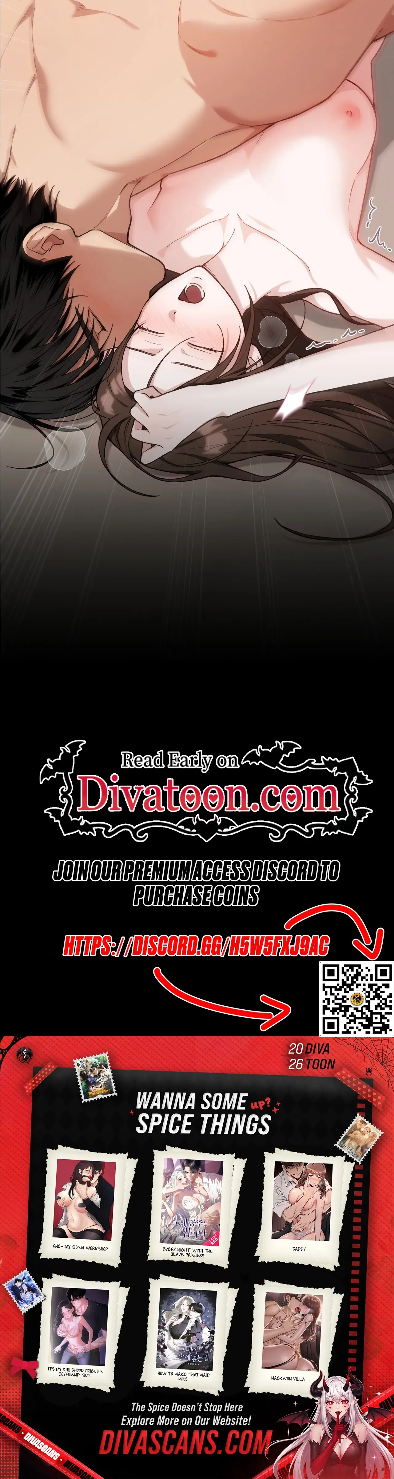 Read Highway 1 chapter 28 image 13 on Lezhin