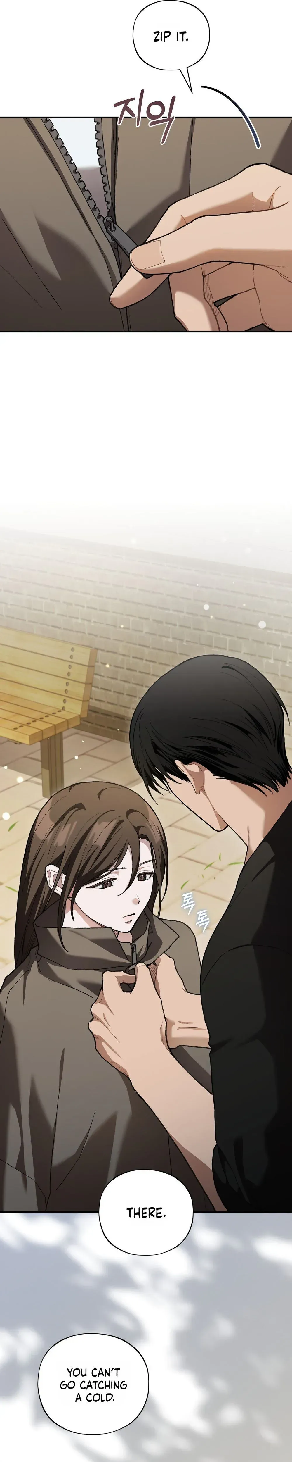 Read Highway 1 chapter 32 image 16 on Lezhin