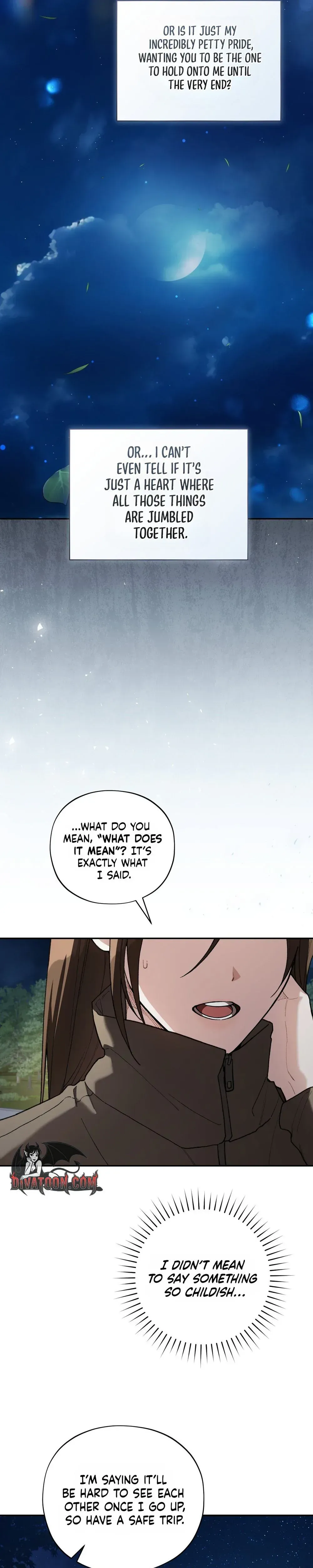 Read Highway 1 chapter 32 image 22 on Lezhin