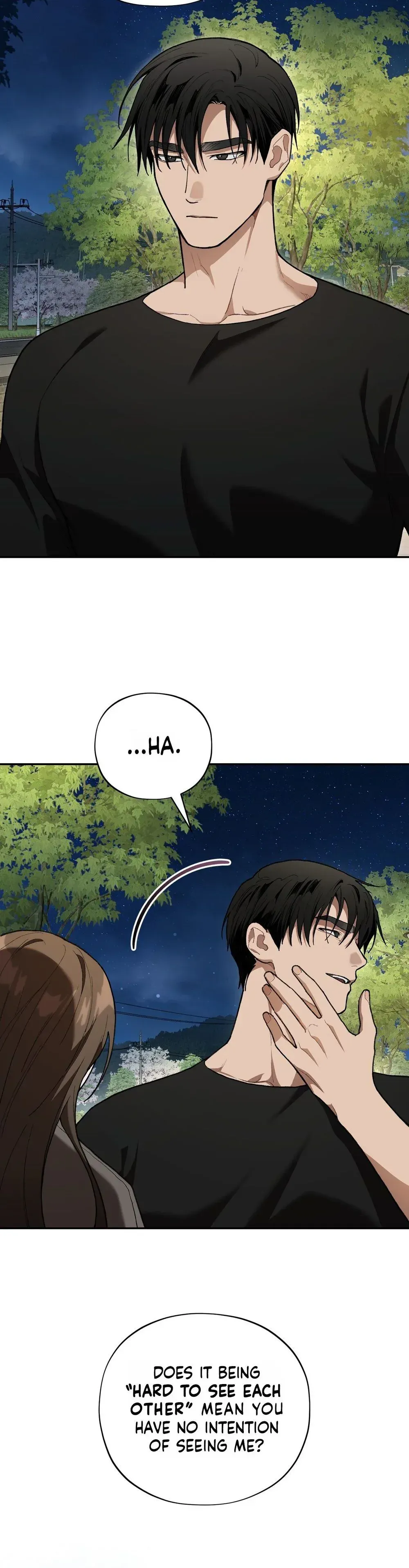 Read Highway 1 chapter 32 image 23 on Lezhin