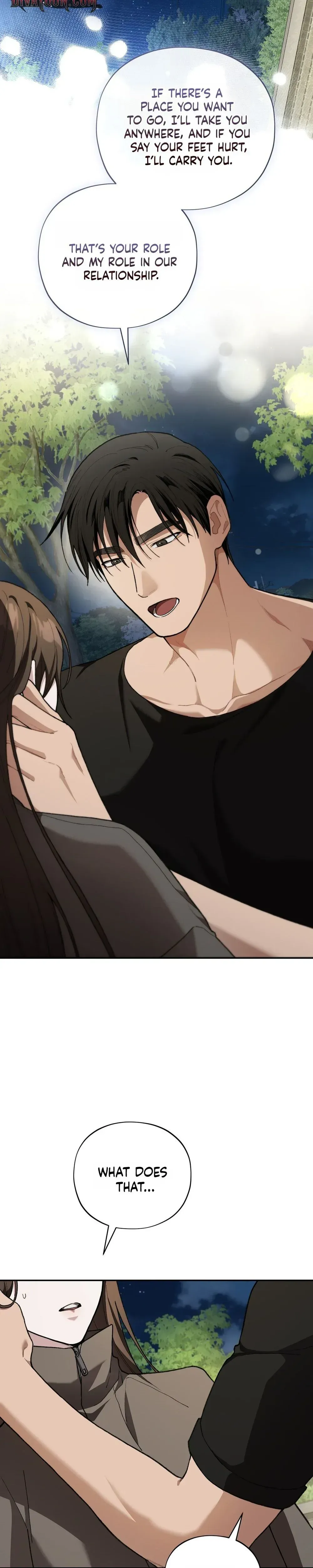 Read Highway 1 chapter 32 image 28 on Lezhin