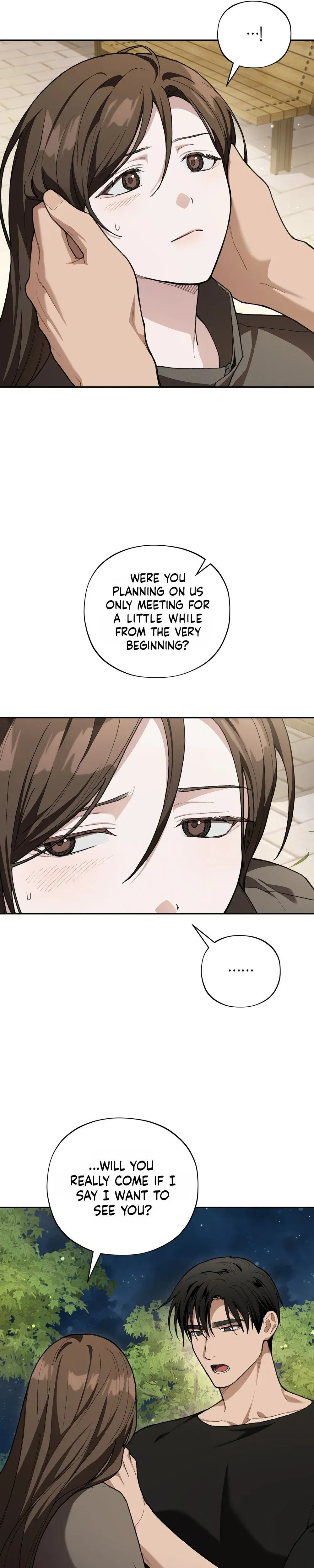 Read Highway 1 chapter 32 image 30 on Lezhin