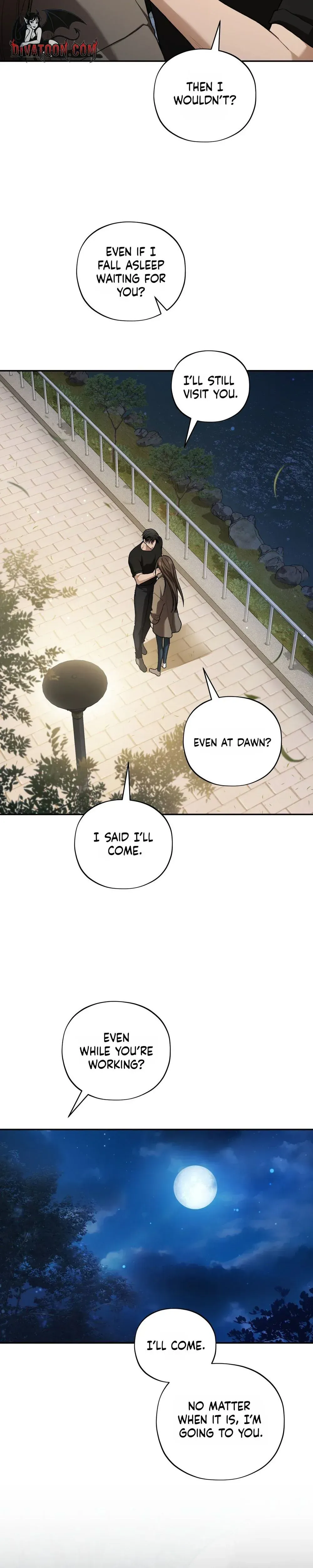 Read Highway 1 chapter 32 image 31 on Lezhin