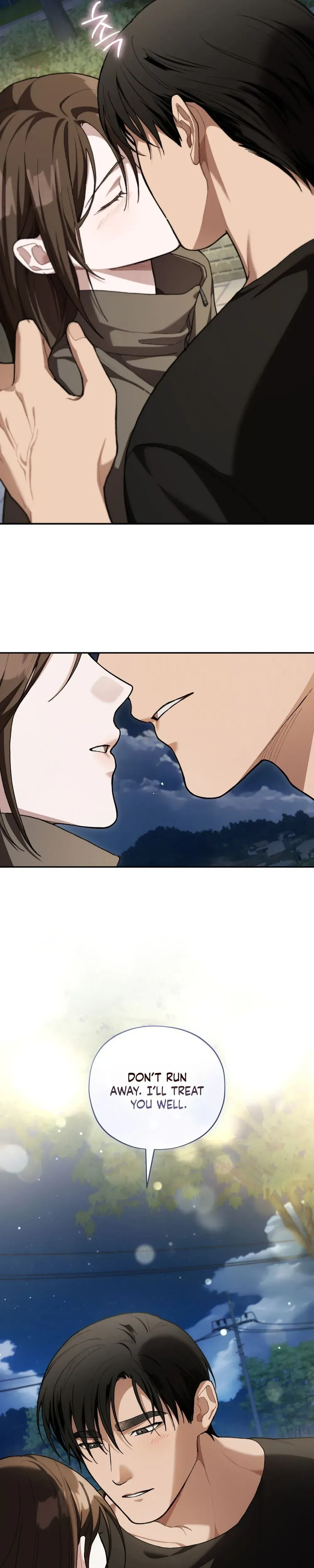 Read Highway 1 chapter 32 image 35 on Lezhin
