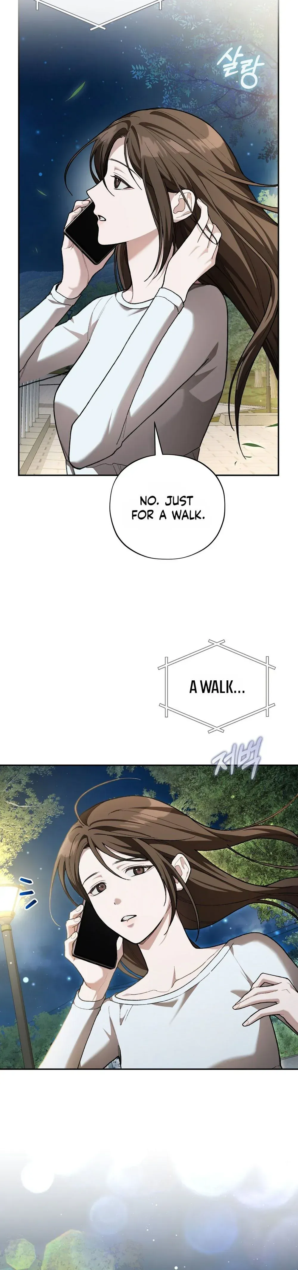 Read Highway 1 chapter 32 image 4 on Lezhin