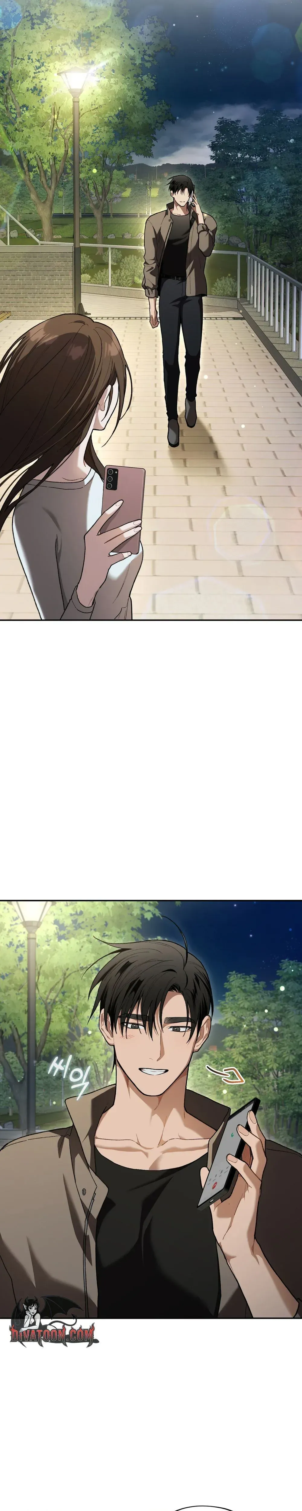 Read Highway 1 chapter 32 image 5 on Lezhin