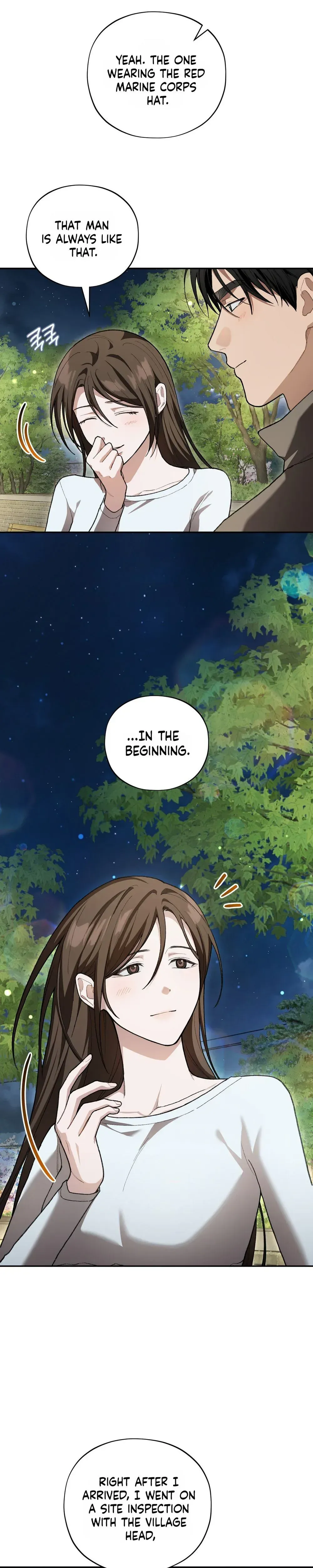 Read Highway 1 chapter 32 image 8 on Lezhin