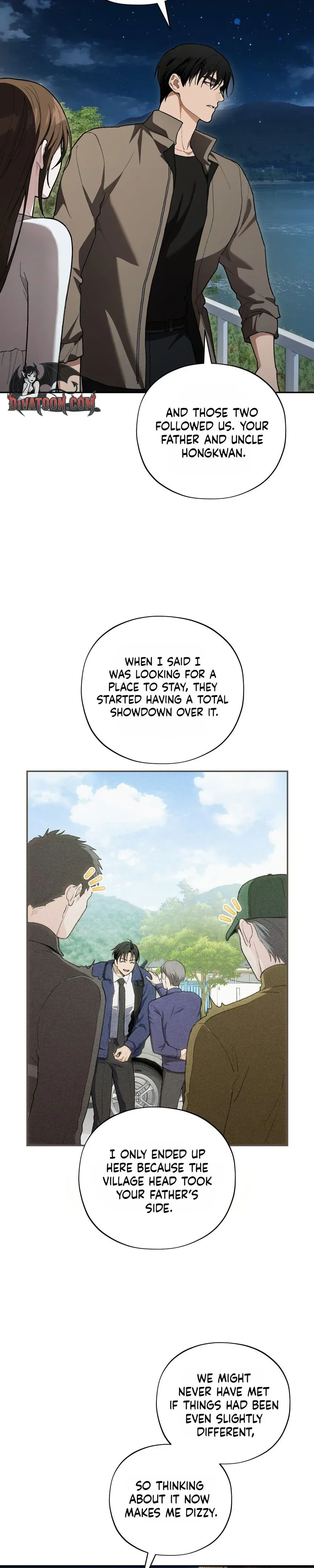 Read Highway 1 chapter 32 image 9 on Lezhin