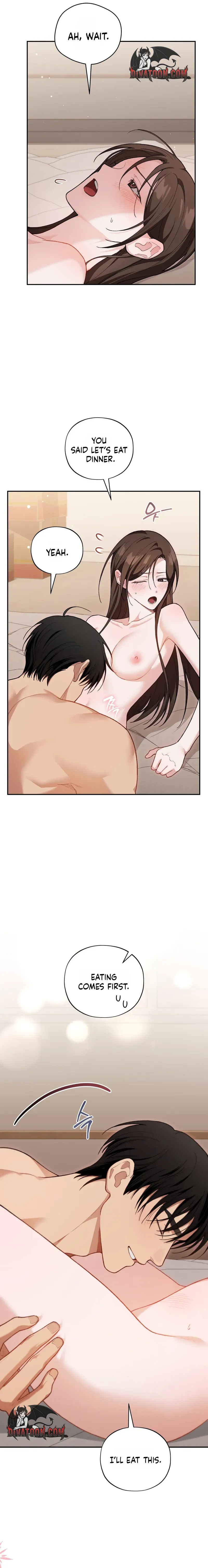 Read Highway 1 chapter 35 image 5 on Lezhin