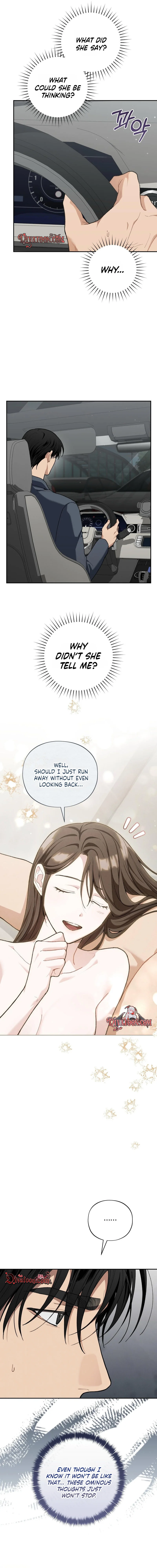 Read Highway 1 chapter 37 image 7 on Lezhin