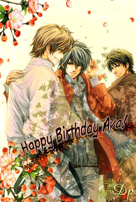 Read Higouhou Junai chapter 1 image 1 on Lezhin
