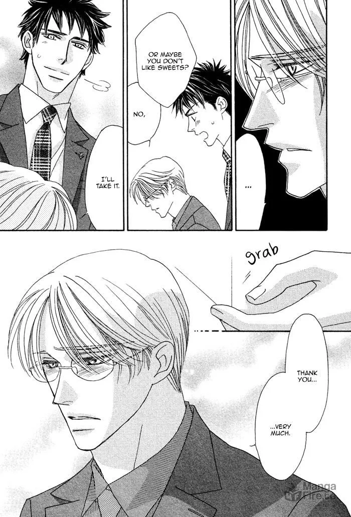 Read Higouhou Junai chapter 1 image 34 on Lezhin