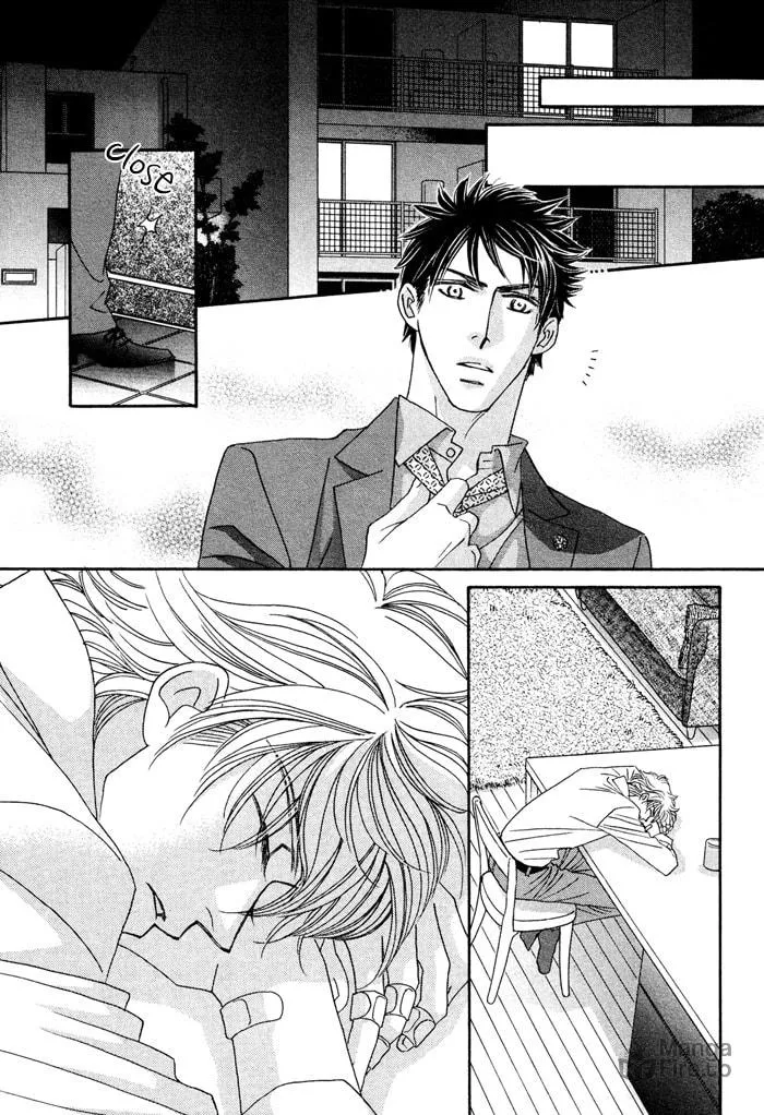 Read Higouhou Junai chapter 1 image 44 on Lezhin