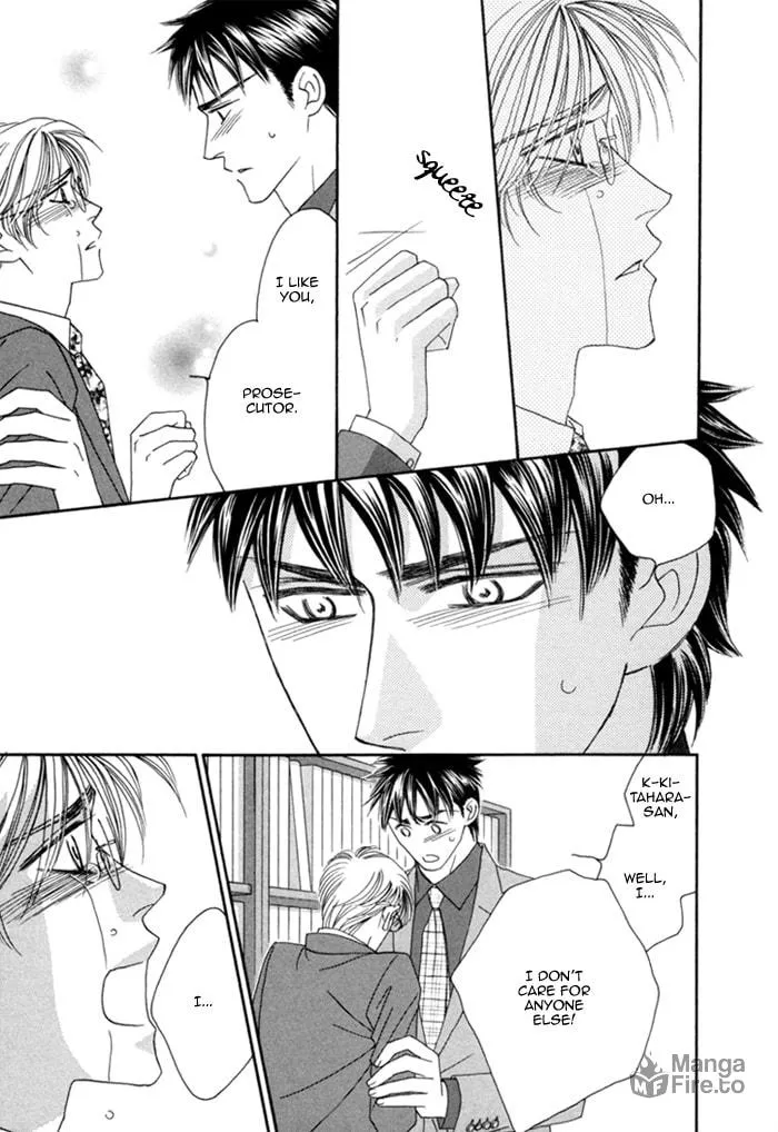 Read Higouhou Junai chapter 10 image 2 on Lezhin