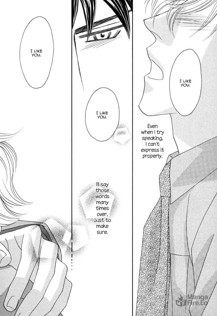 Read Higouhou Junai chapter 10 image 23 on Lezhin