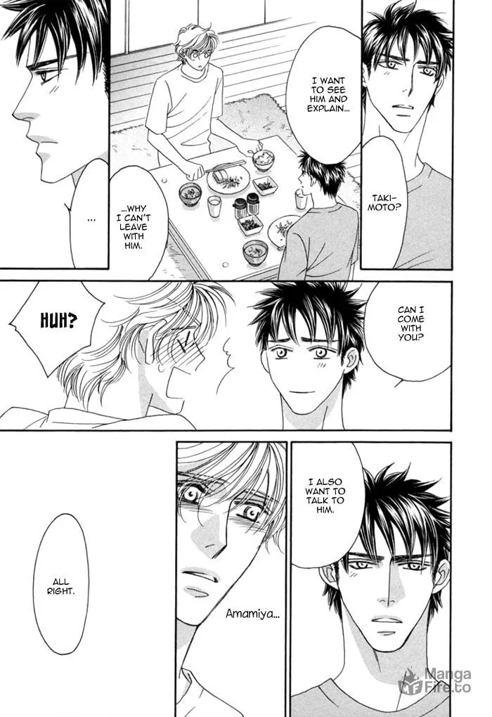 Read Higouhou Junai chapter 10 image 26 on Lezhin