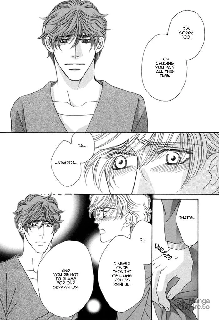 Read Higouhou Junai chapter 10 image 34 on Lezhin