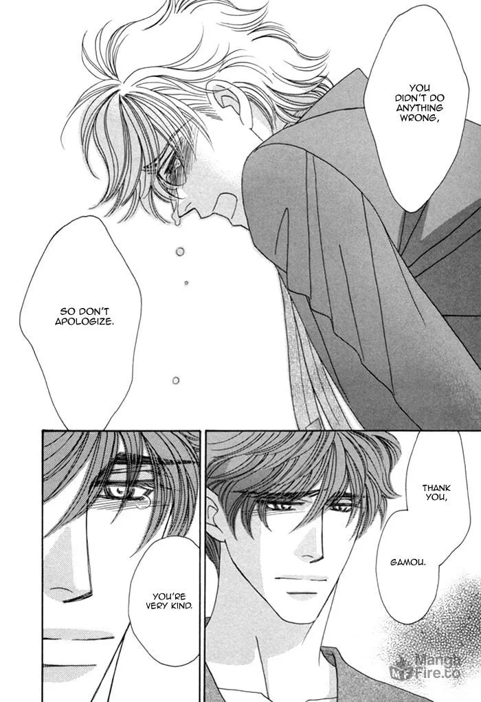 Read Higouhou Junai chapter 10 image 35 on Lezhin