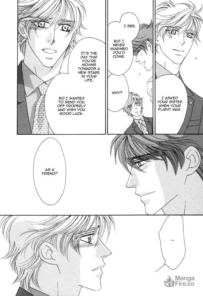 Read Higouhou Junai chapter 11 image 19 on Lezhin