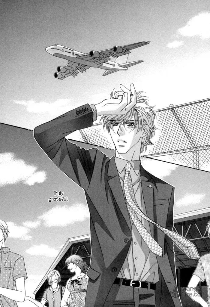 Read Higouhou Junai chapter 11 image 23 on Lezhin